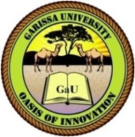 Garissa University Digital School